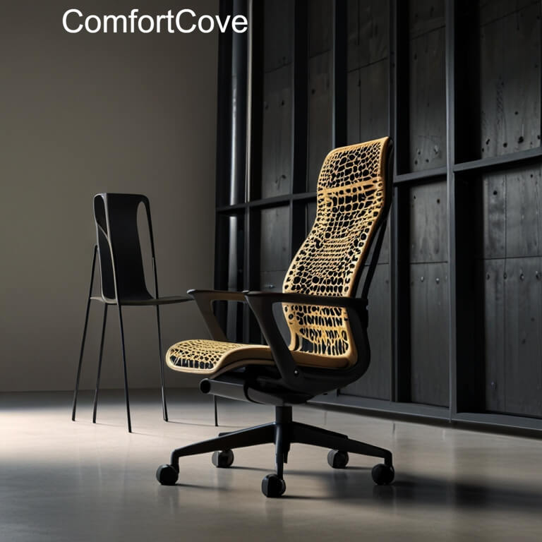 Comfort Chair